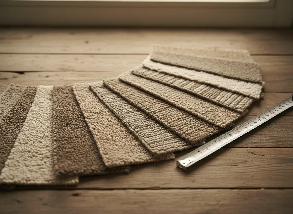 Carpet Installation Glen Haven, WI FAQs